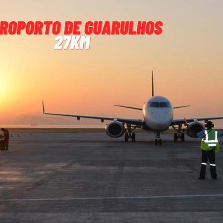 Aparta 2 Dormitorios 7 ساو باولو المظهر الخارجي الصورة